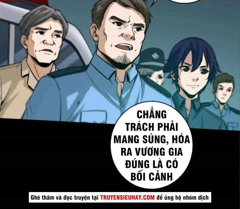 Kiếp Thiên Vận - Chương 54 - ảnh 2