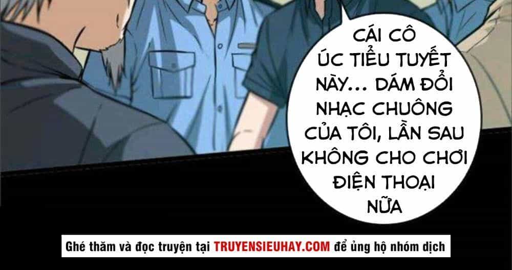 Kiếp Thiên Vận - Chương 56 - ảnh 2