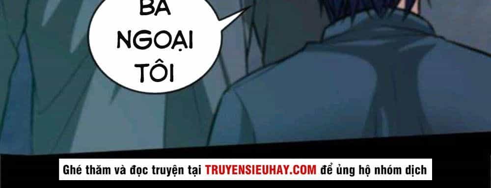 Kiếp Thiên Vận - Chương 56 - ảnh 8