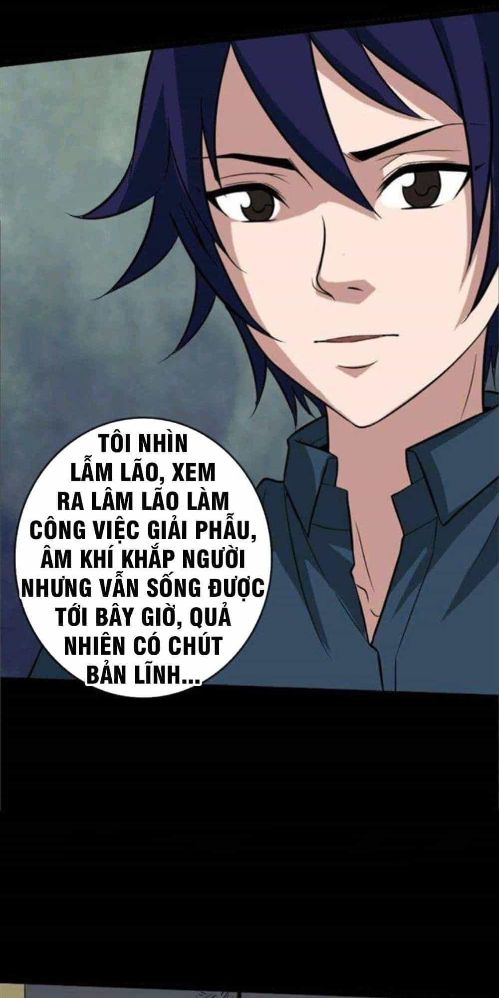 Kiếp Thiên Vận - Chương 57 - ảnh 3