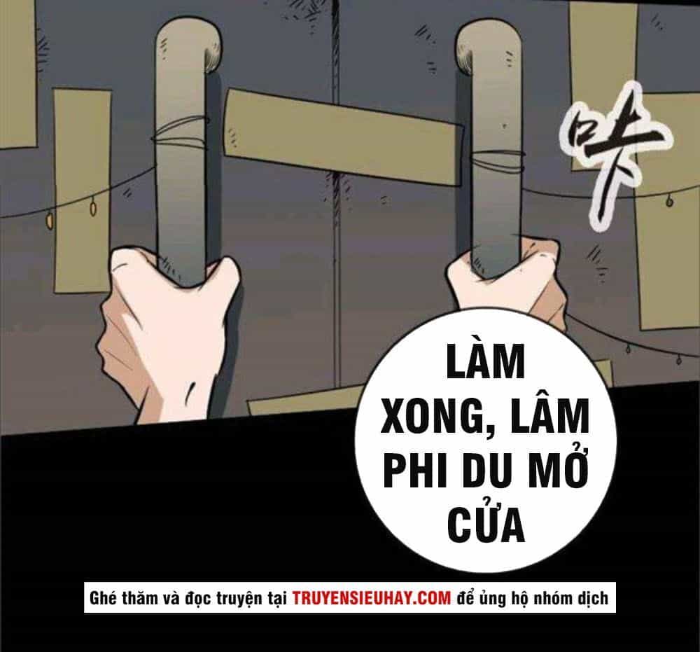 Kiếp Thiên Vận - Chương 57 - ảnh 4
