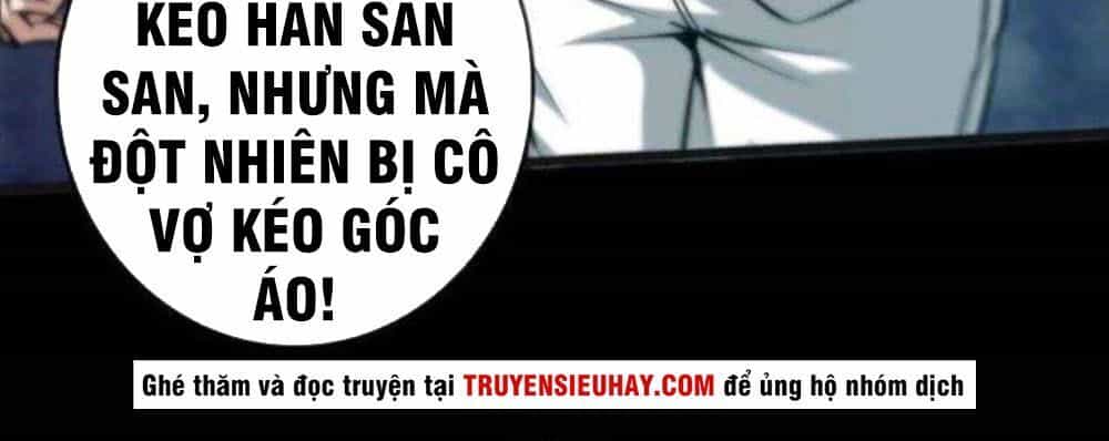 Kiếp Thiên Vận - Chương 58 - ảnh 2