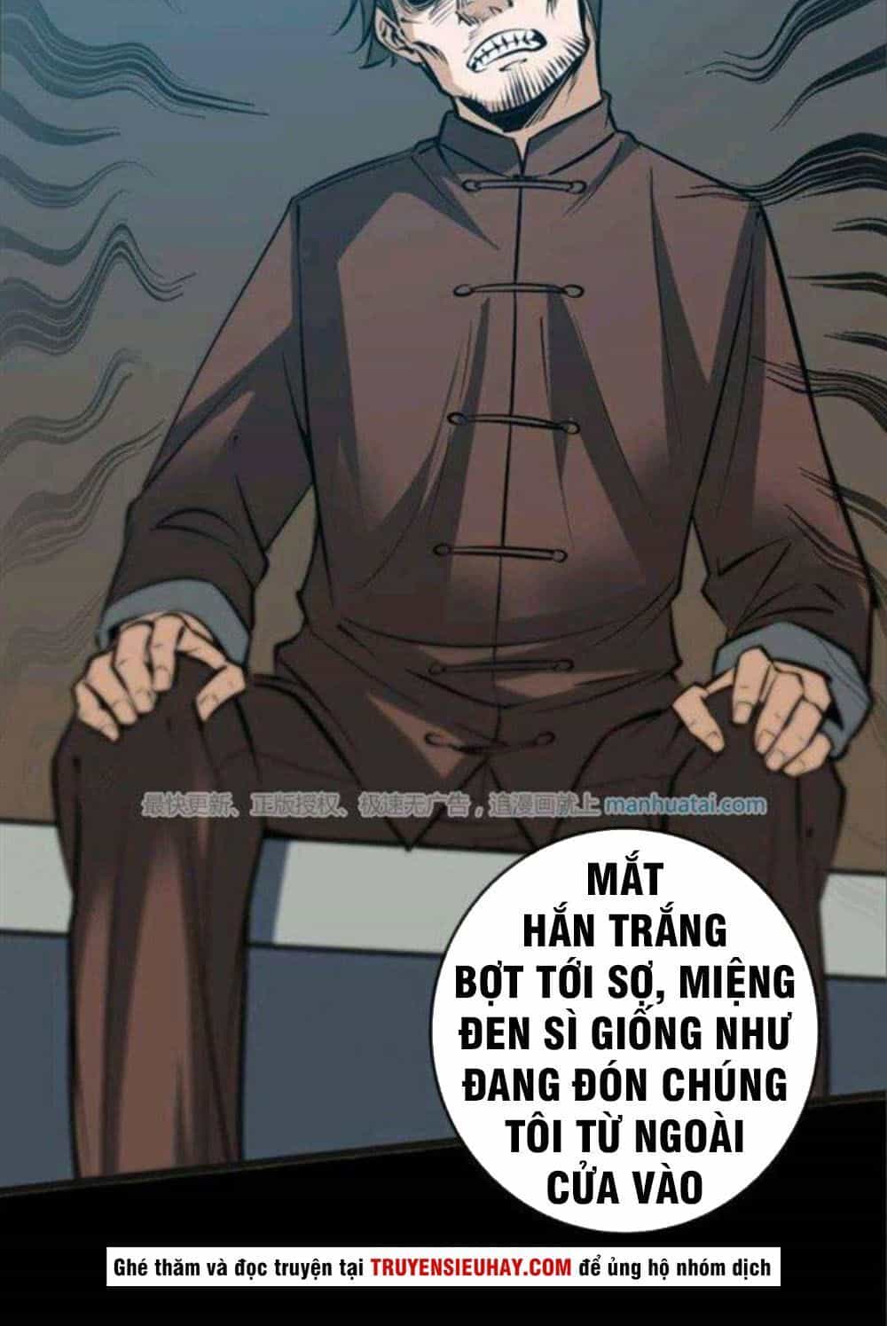 Kiếp Thiên Vận - Chương 58 - ảnh 6