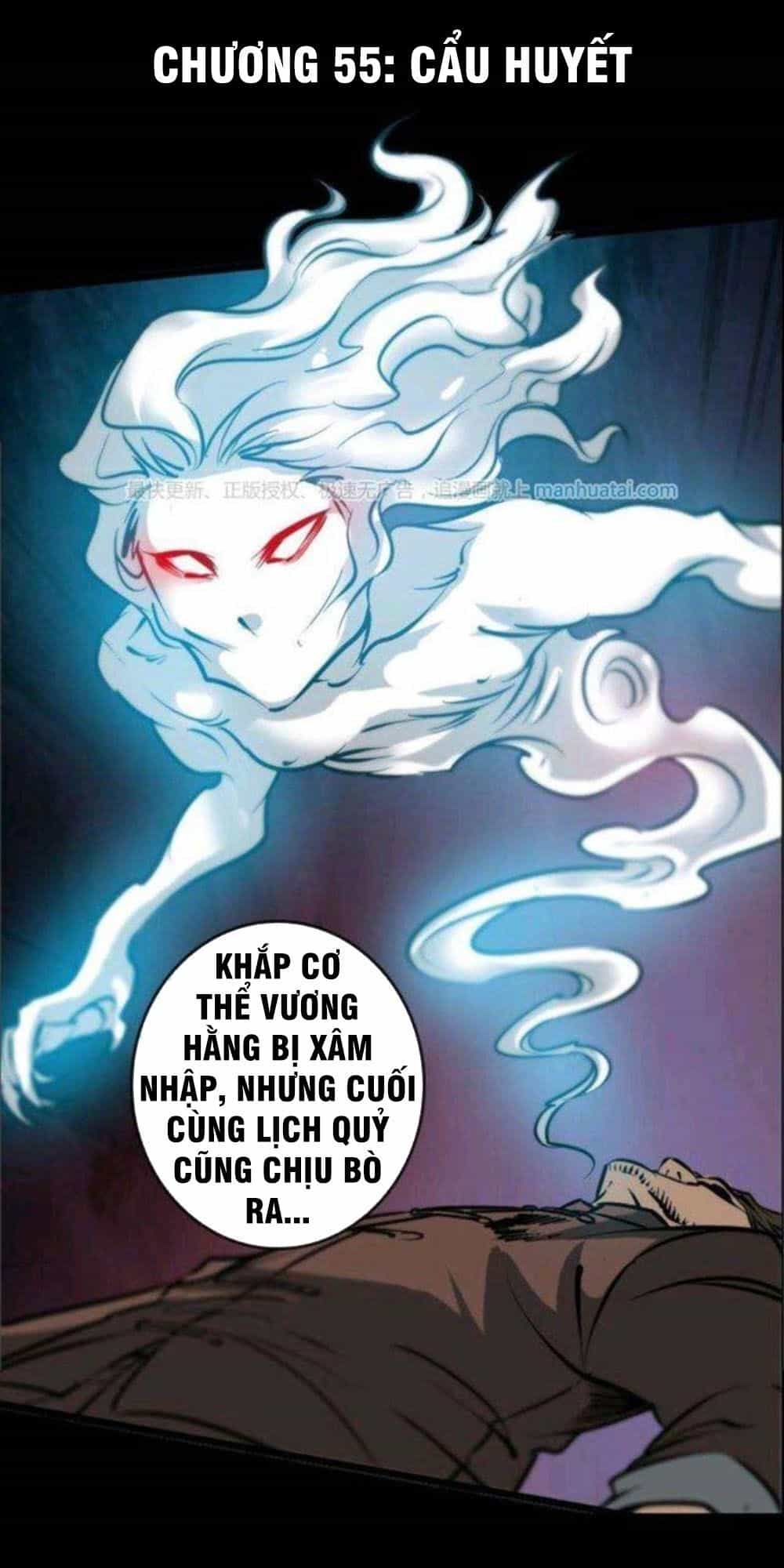 Kiếp Thiên Vận - Chương 59 - ảnh 8