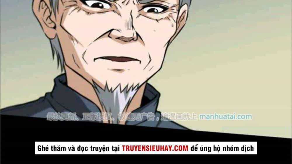 Kiếp Thiên Vận - Chương 60 - ảnh 10