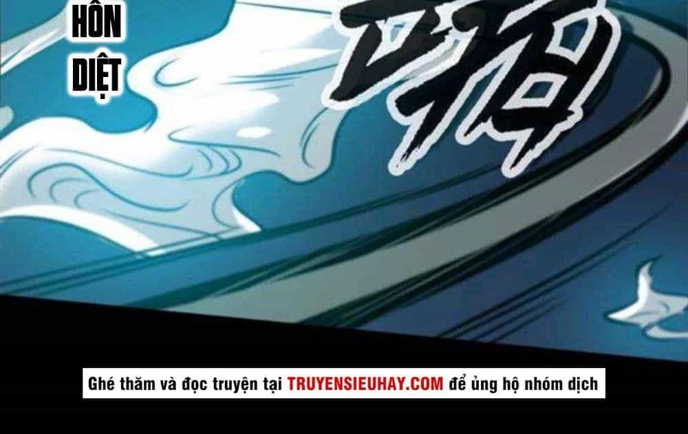Kiếp Thiên Vận - Chương 60 - ảnh 12