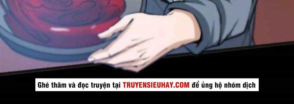 Kiếp Thiên Vận - Chương 60 - ảnh 6