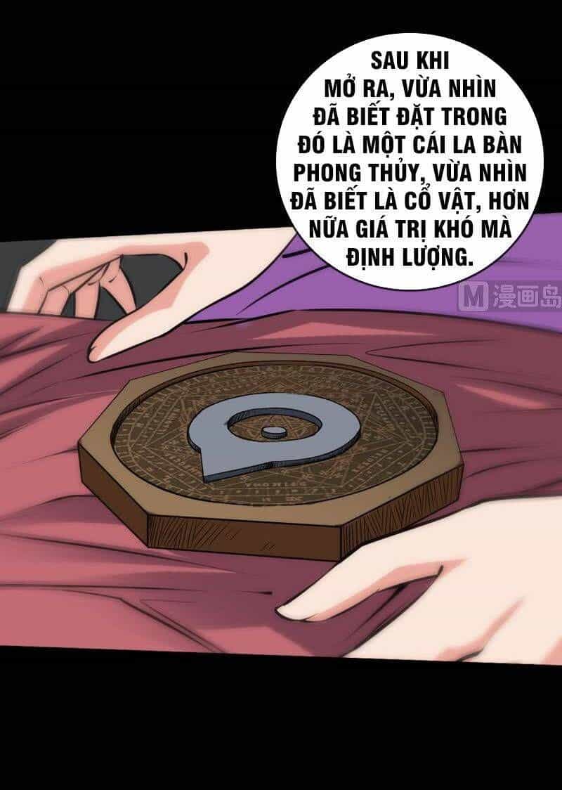 Kiếp Thiên Vận - Chương 61 - ảnh 14