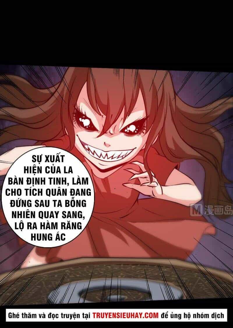 Kiếp Thiên Vận - Chương 61 - ảnh 15