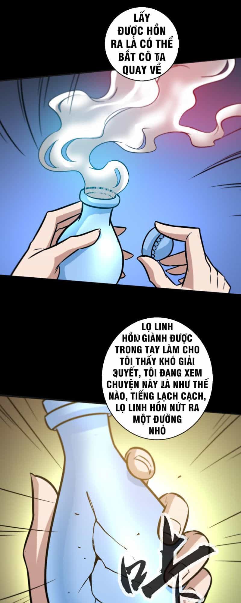 Kiếp Thiên Vận - Chương 62 - ảnh 3
