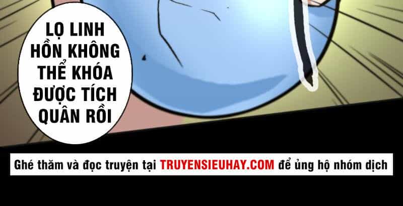 Kiếp Thiên Vận - Chương 62 - ảnh 4