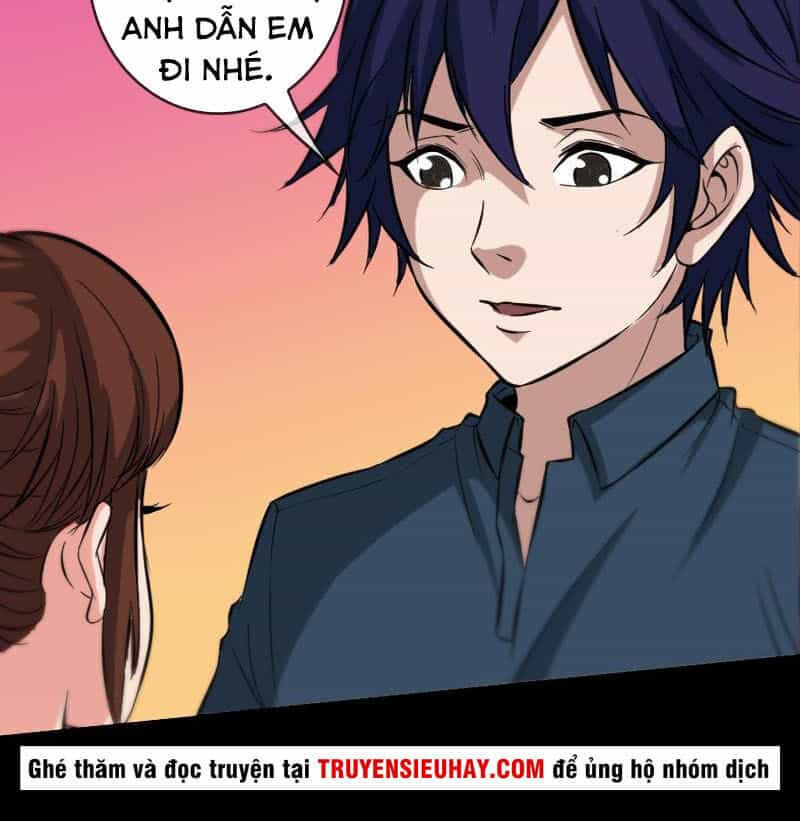 Kiếp Thiên Vận - Chương 64 - ảnh 5