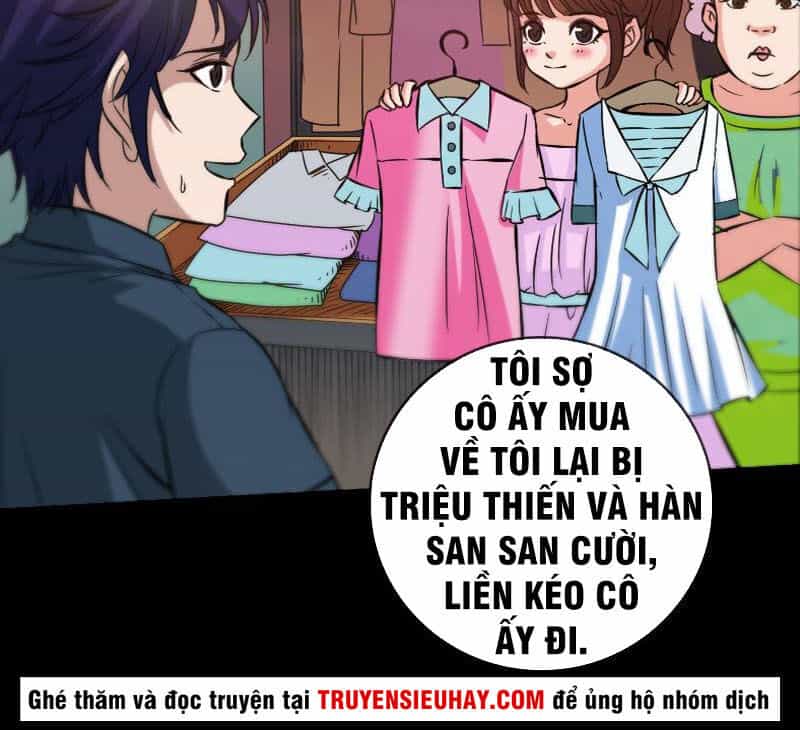 Kiếp Thiên Vận - Chương 64 - ảnh 7