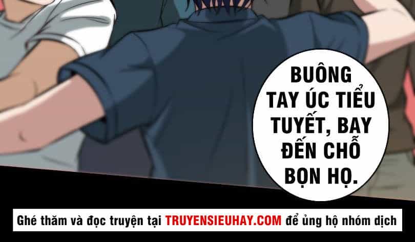 Kiếp Thiên Vận - Chương 65 - ảnh 11