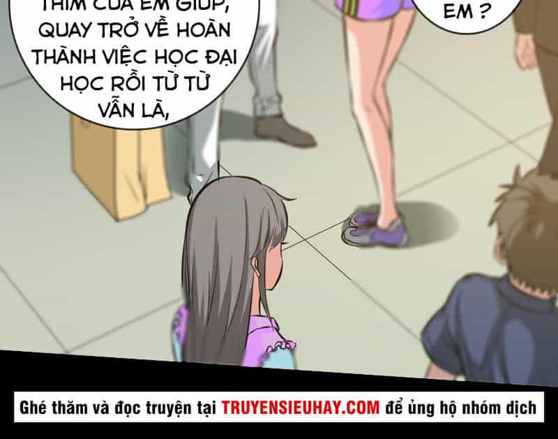 Kiếp Thiên Vận - Chương 65 - ảnh 4