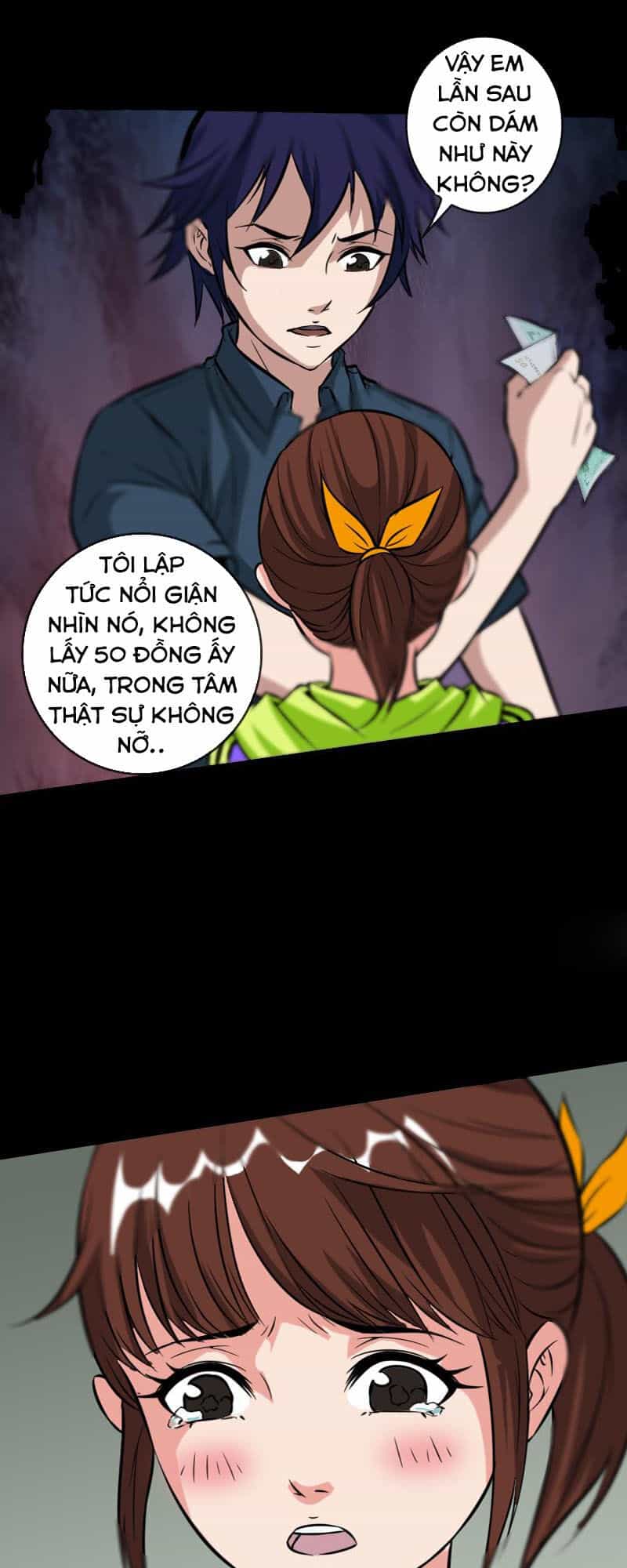 Kiếp Thiên Vận - Chương 65 - ảnh 6
