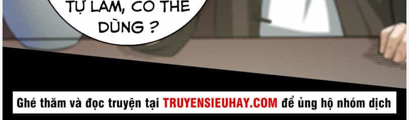 Kiếp Thiên Vận - Chương 66 - ảnh 11
