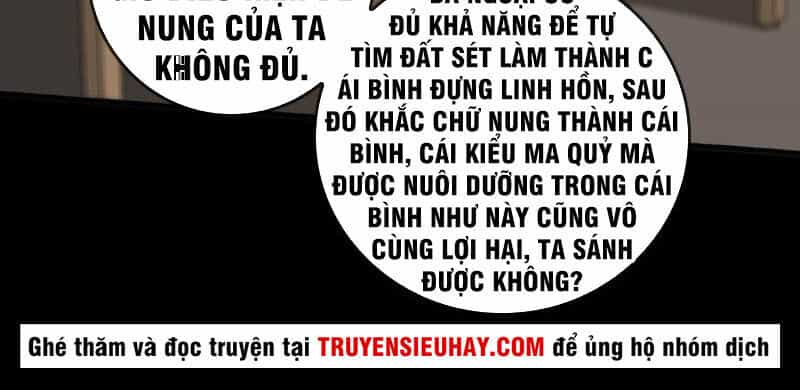 Kiếp Thiên Vận - Chương 67 - ảnh 10