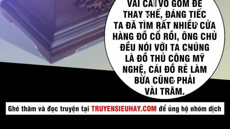 Kiếp Thiên Vận - Chương 67 - ảnh 8