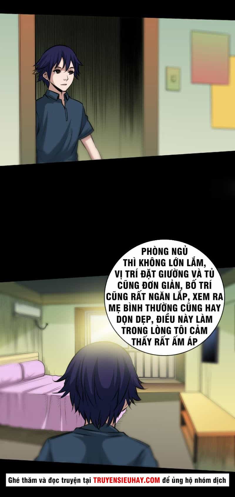 Kiếp Thiên Vận - Chương 69 - ảnh 6