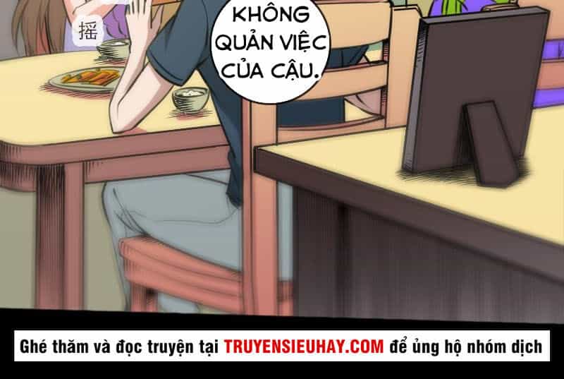 Kiếp Thiên Vận - Chương 71 - ảnh 4
