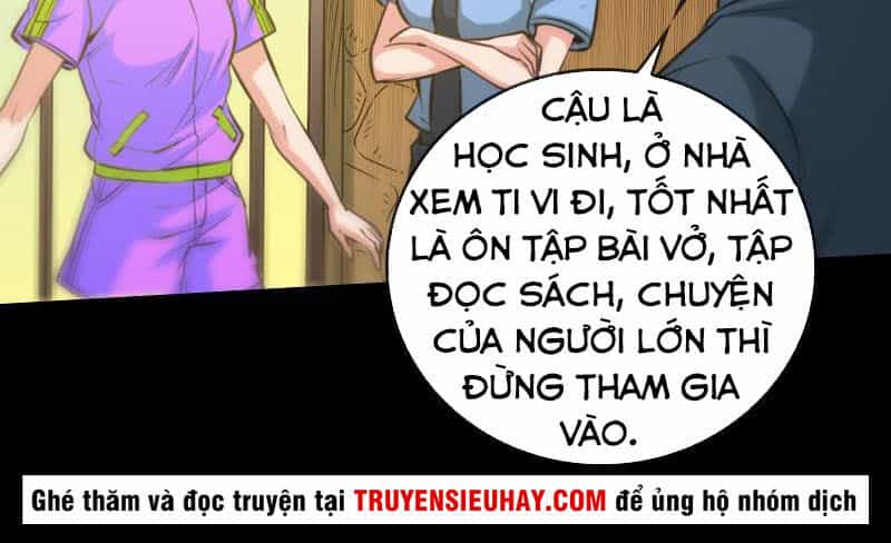 Kiếp Thiên Vận - Chương 72 - ảnh 5