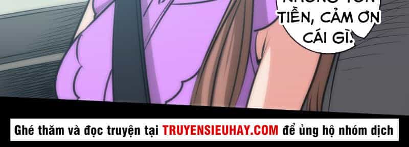 Kiếp Thiên Vận - Chương 73 - ảnh 10