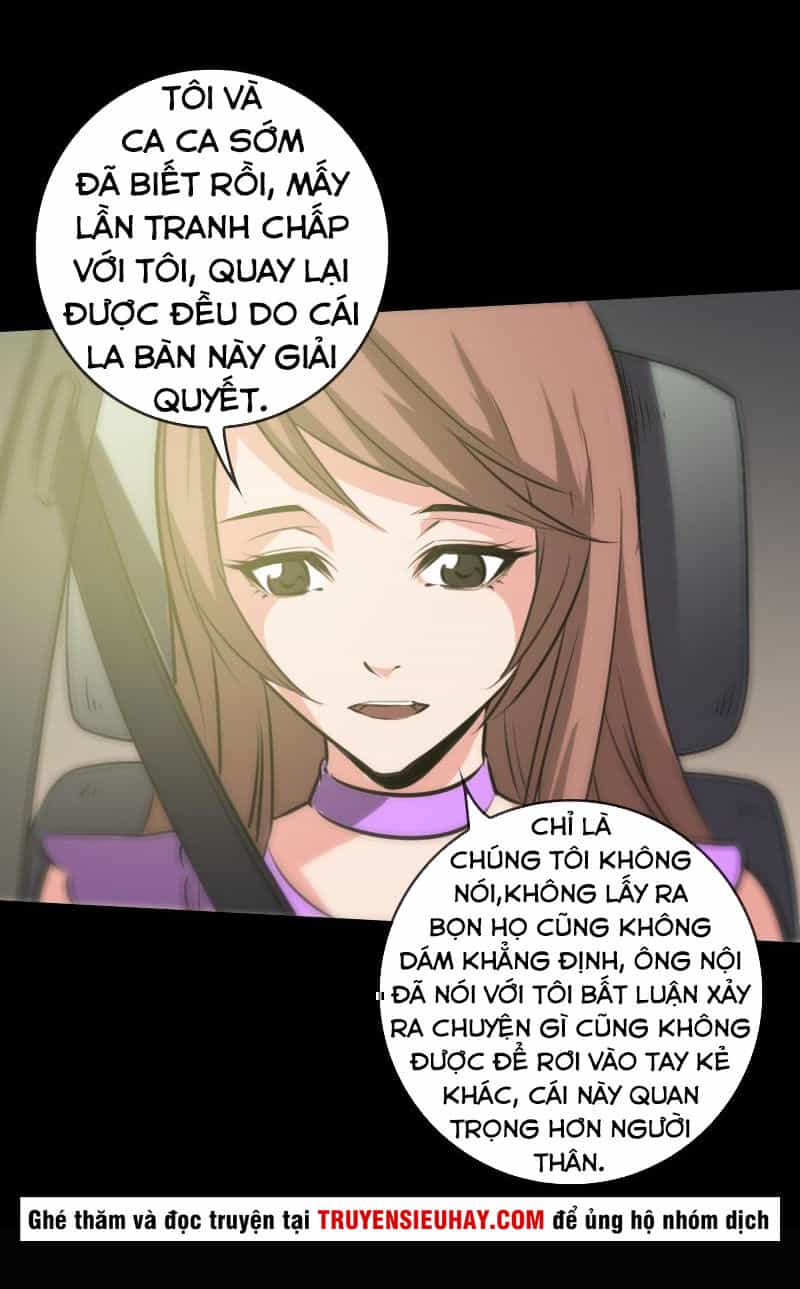 Kiếp Thiên Vận - Chương 73 - ảnh 4