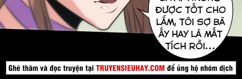 Kiếp Thiên Vận - Chương 73 - ảnh 8