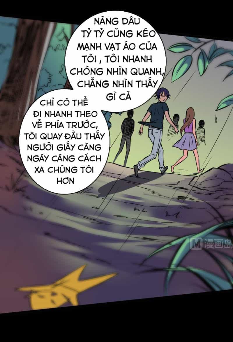 Kiếp Thiên Vận - Chương 74 - ảnh 11