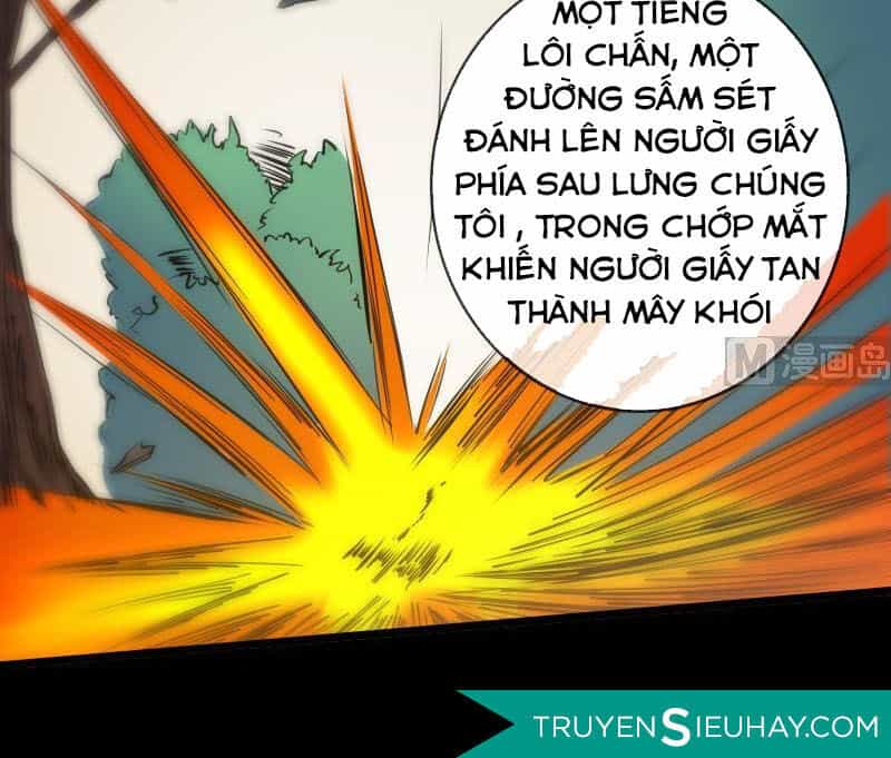 Kiếp Thiên Vận - Chương 74 - ảnh 13