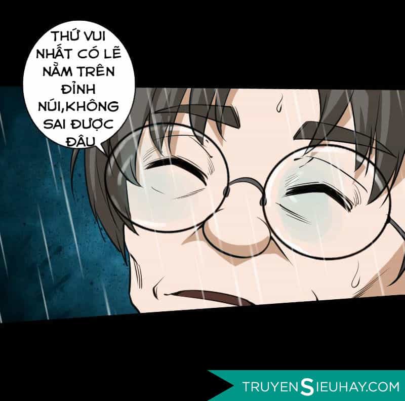 Kiếp Thiên Vận - Chương 75 - ảnh 5