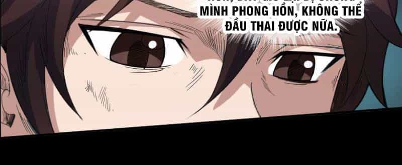 Kiếp Thiên Vận - Chương 8 - ảnh 5