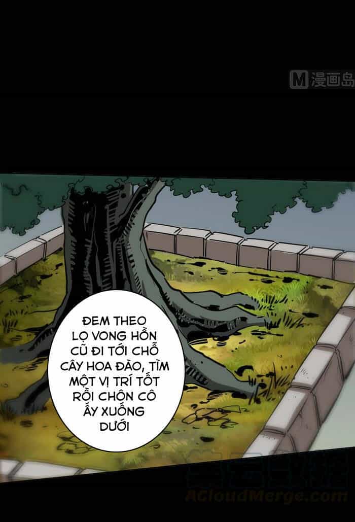 Kiếp Thiên Vận - Chương 85 - ảnh 13