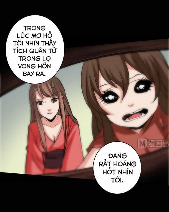 Kiếp Thiên Vận - Chương 86 - ảnh 10