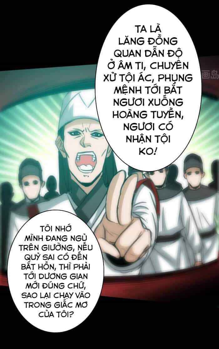 Kiếp Thiên Vận - Chương 86 - ảnh 14