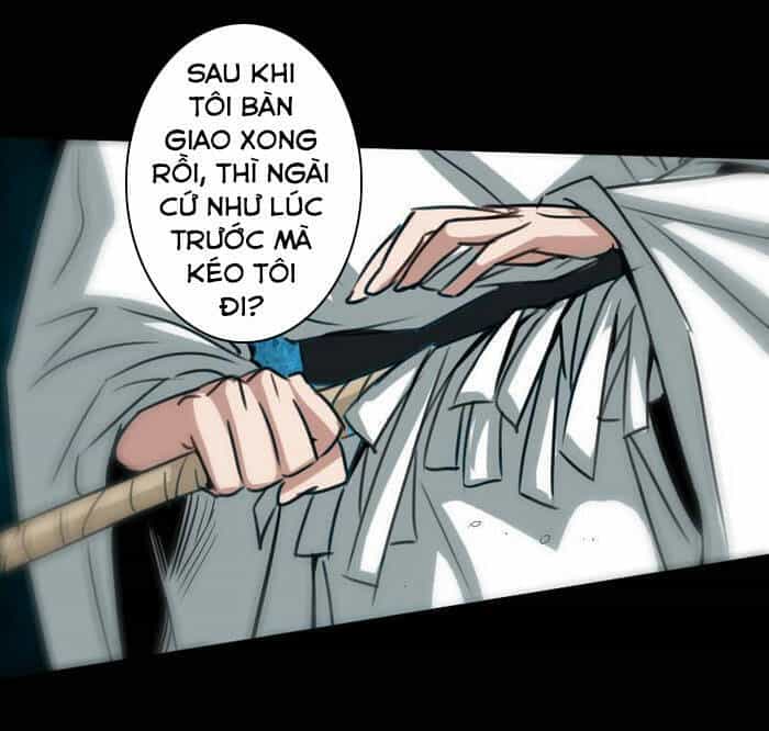 Kiếp Thiên Vận - Chương 87 - ảnh 13