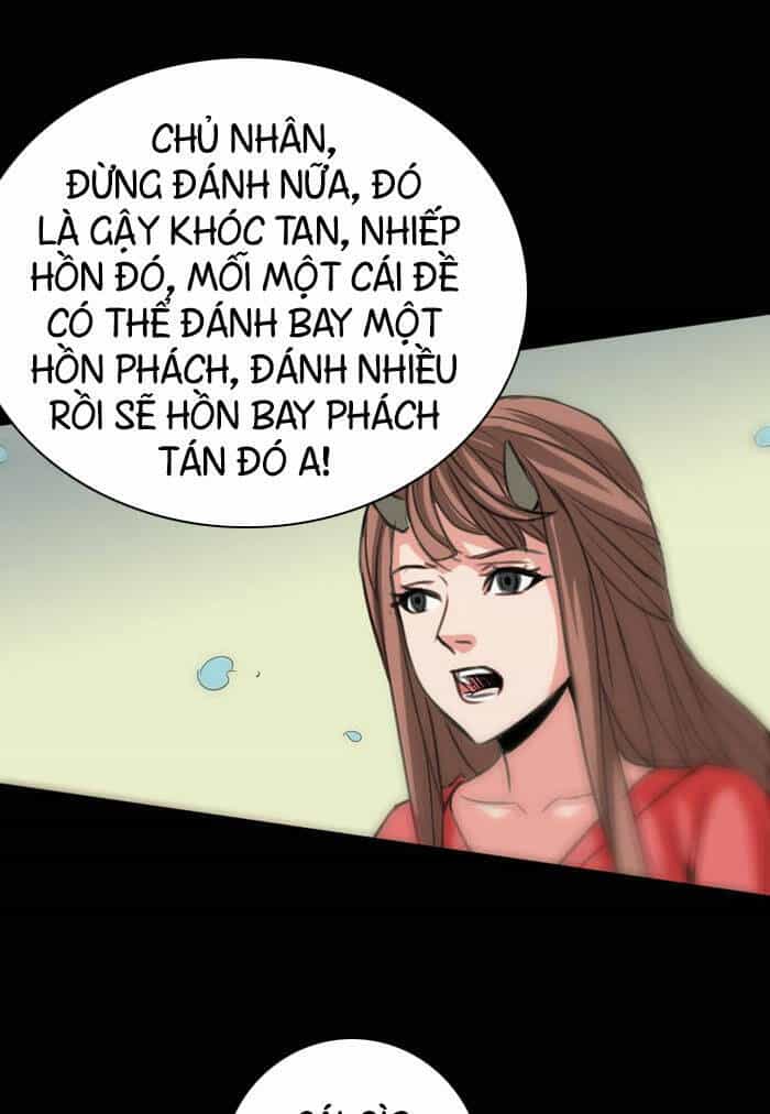 Kiếp Thiên Vận - Chương 88 - ảnh 13