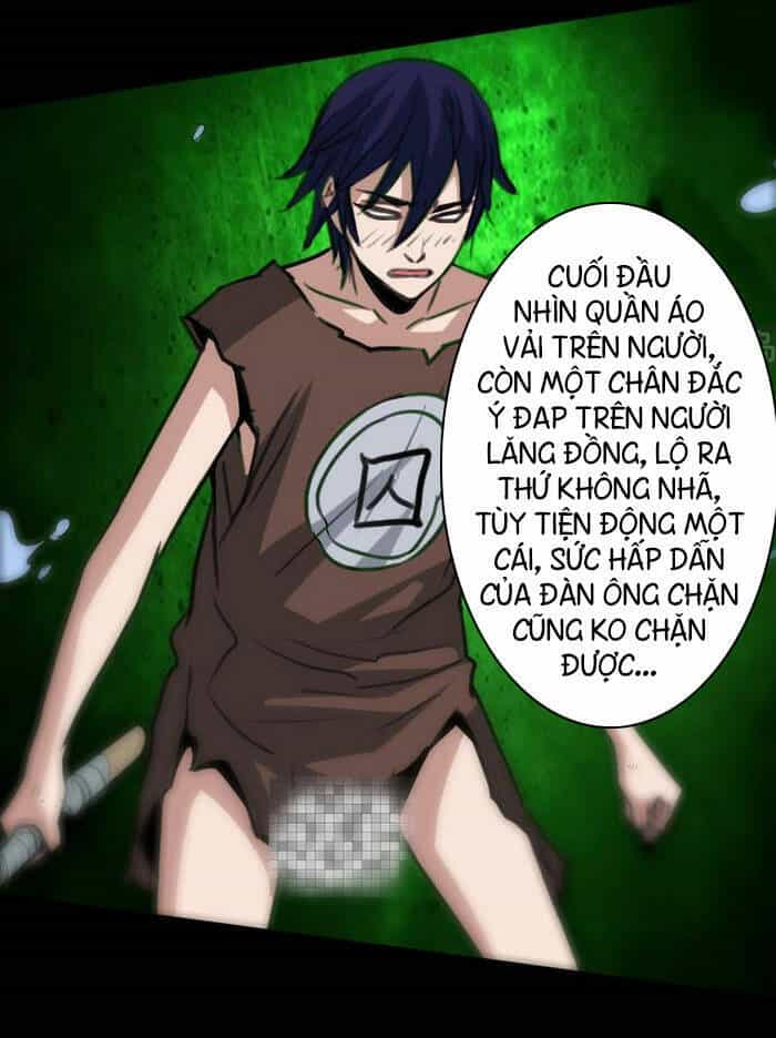Kiếp Thiên Vận - Chương 88 - ảnh 15