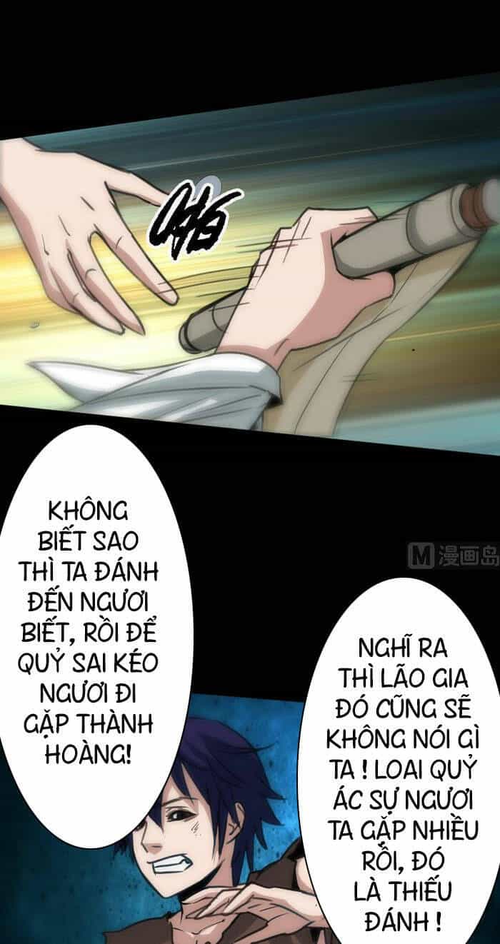 Kiếp Thiên Vận - Chương 88 - ảnh 2