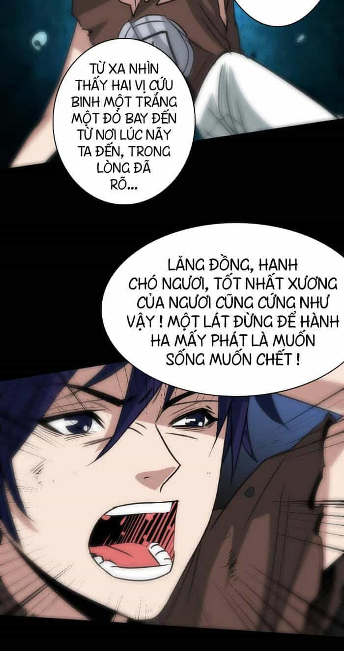 Kiếp Thiên Vận - Chương 88 - ảnh 3
