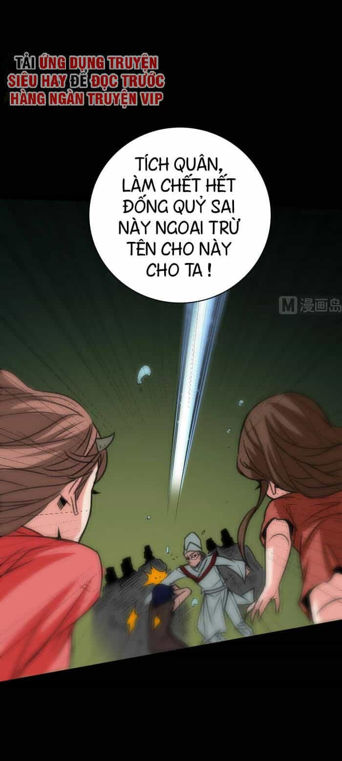 Kiếp Thiên Vận - Chương 88 - ảnh 4