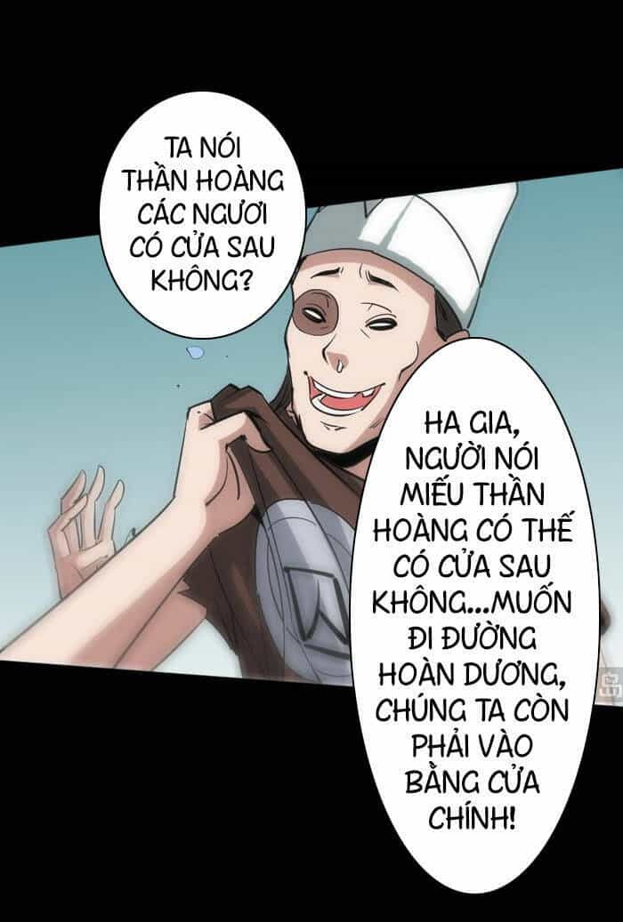Kiếp Thiên Vận - Chương 89 - ảnh 2