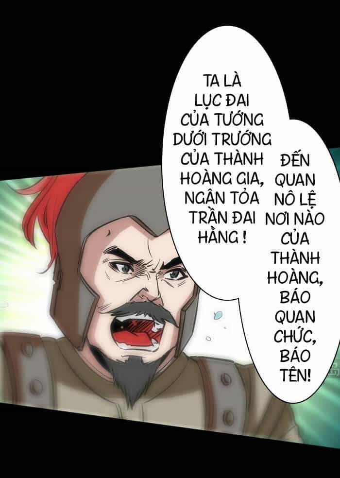 Kiếp Thiên Vận - Chương 89 - ảnh 9