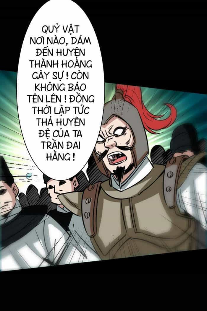 Kiếp Thiên Vận - Chương 90 - ảnh 11