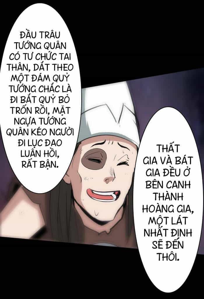 Kiếp Thiên Vận - Chương 90 - ảnh 16