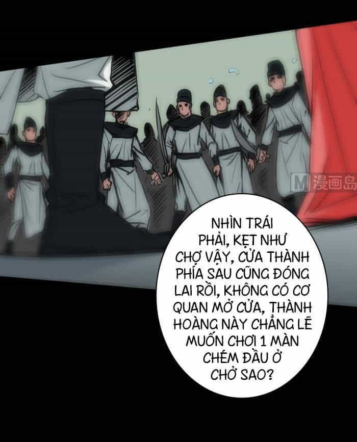 Kiếp Thiên Vận - Chương 91 - ảnh 2