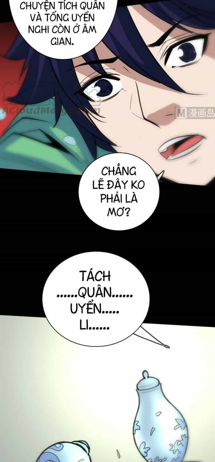 Kiếp Thiên Vận - Chương 94 - ảnh 6