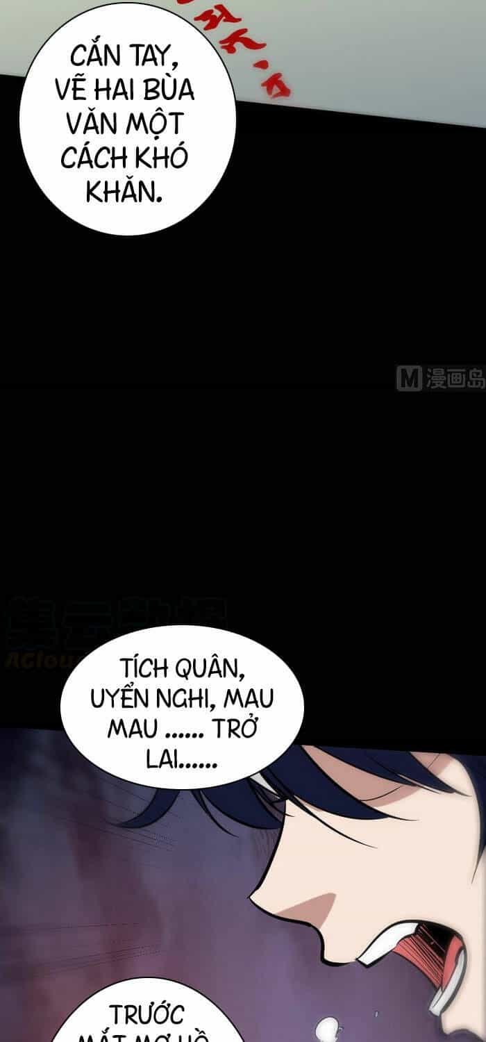 Kiếp Thiên Vận - Chương 94 - ảnh 9