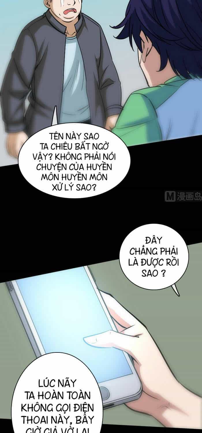 Kiếp Thiên Vận - Chương 95 - ảnh 15